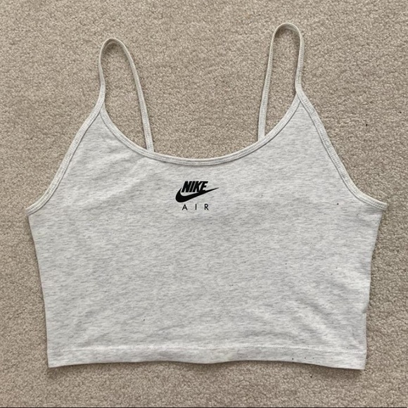 Nike Tops - ** SOLD ** Nike Air Tank Top